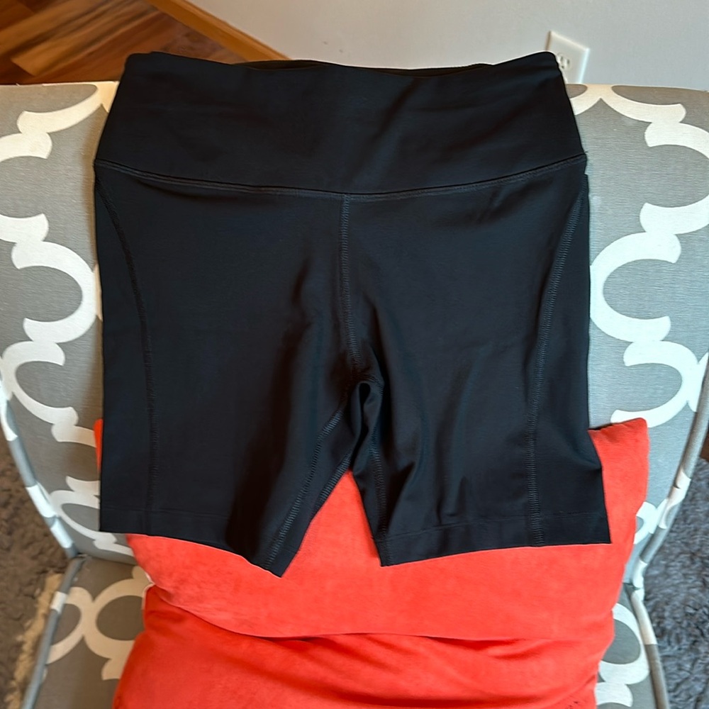 Like new Nike shorts